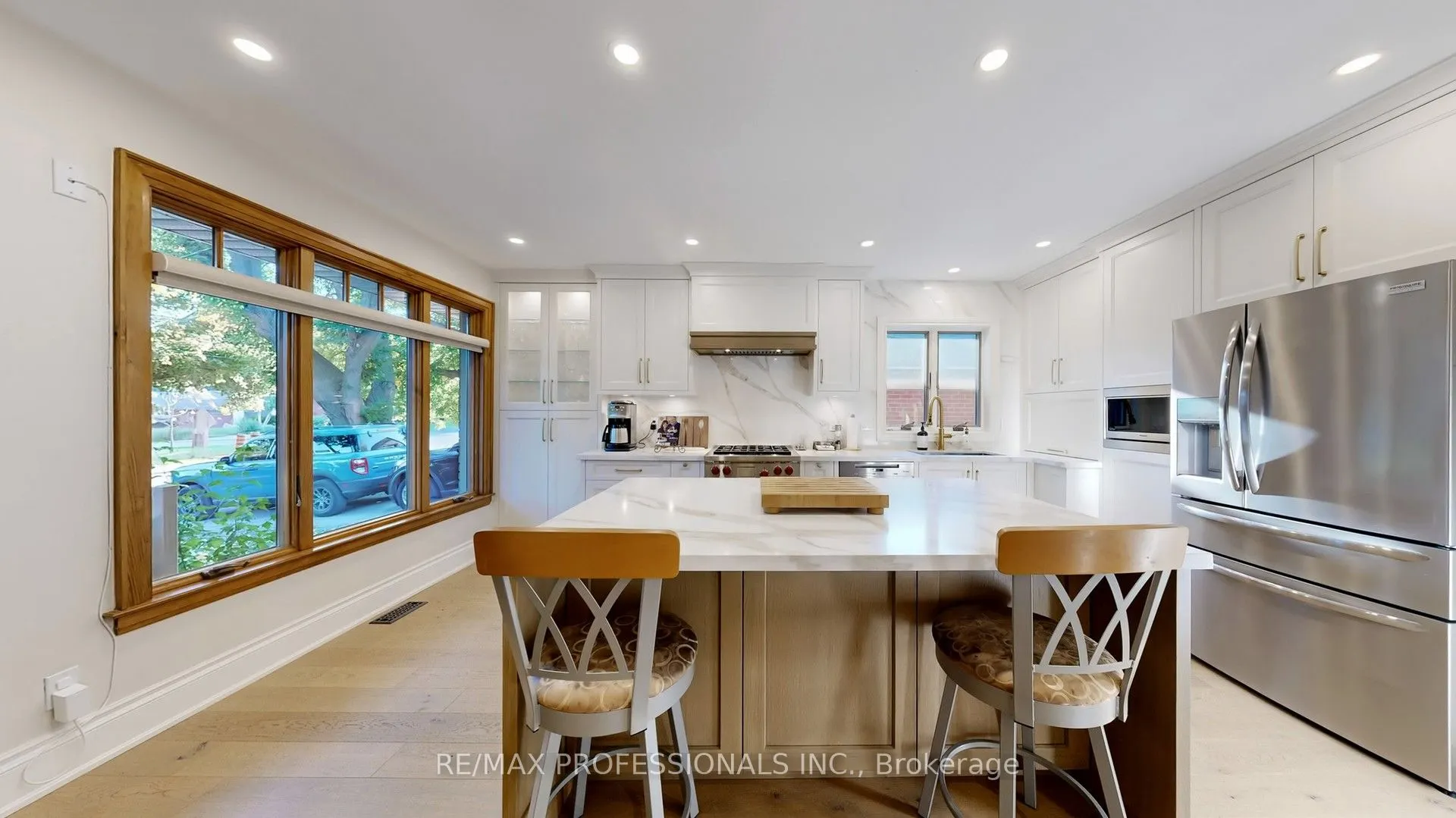 84 North Heights Road