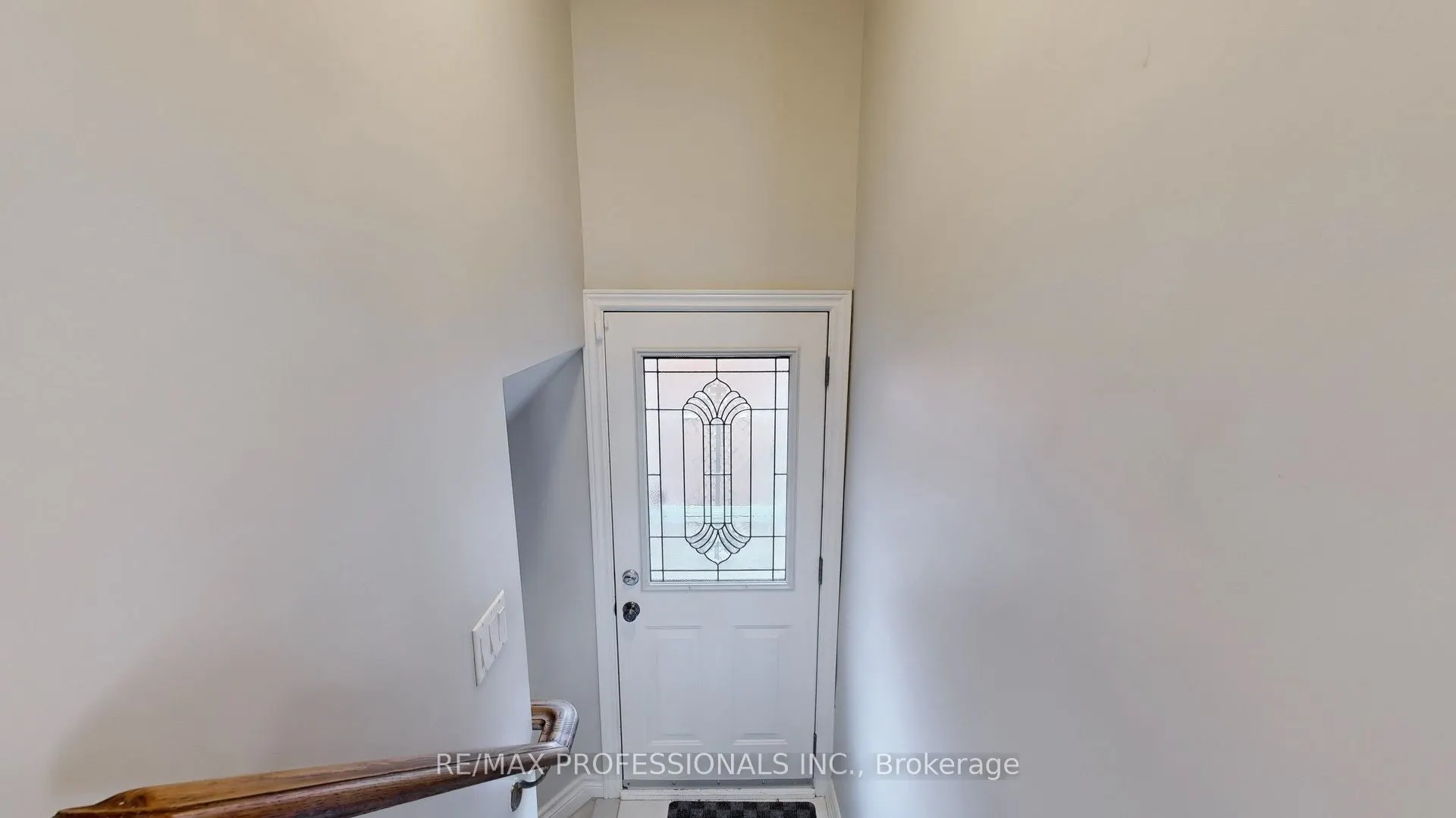 84 North Heights Road