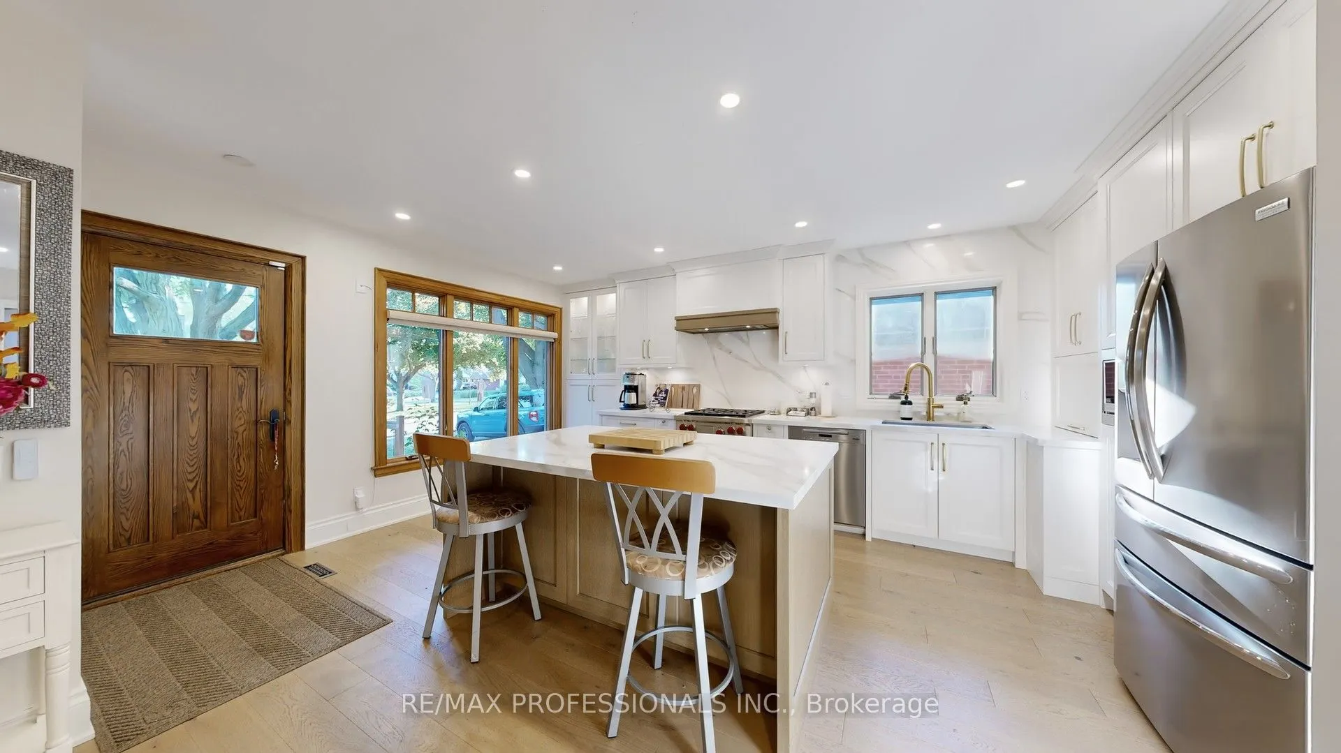 84 North Heights Road
