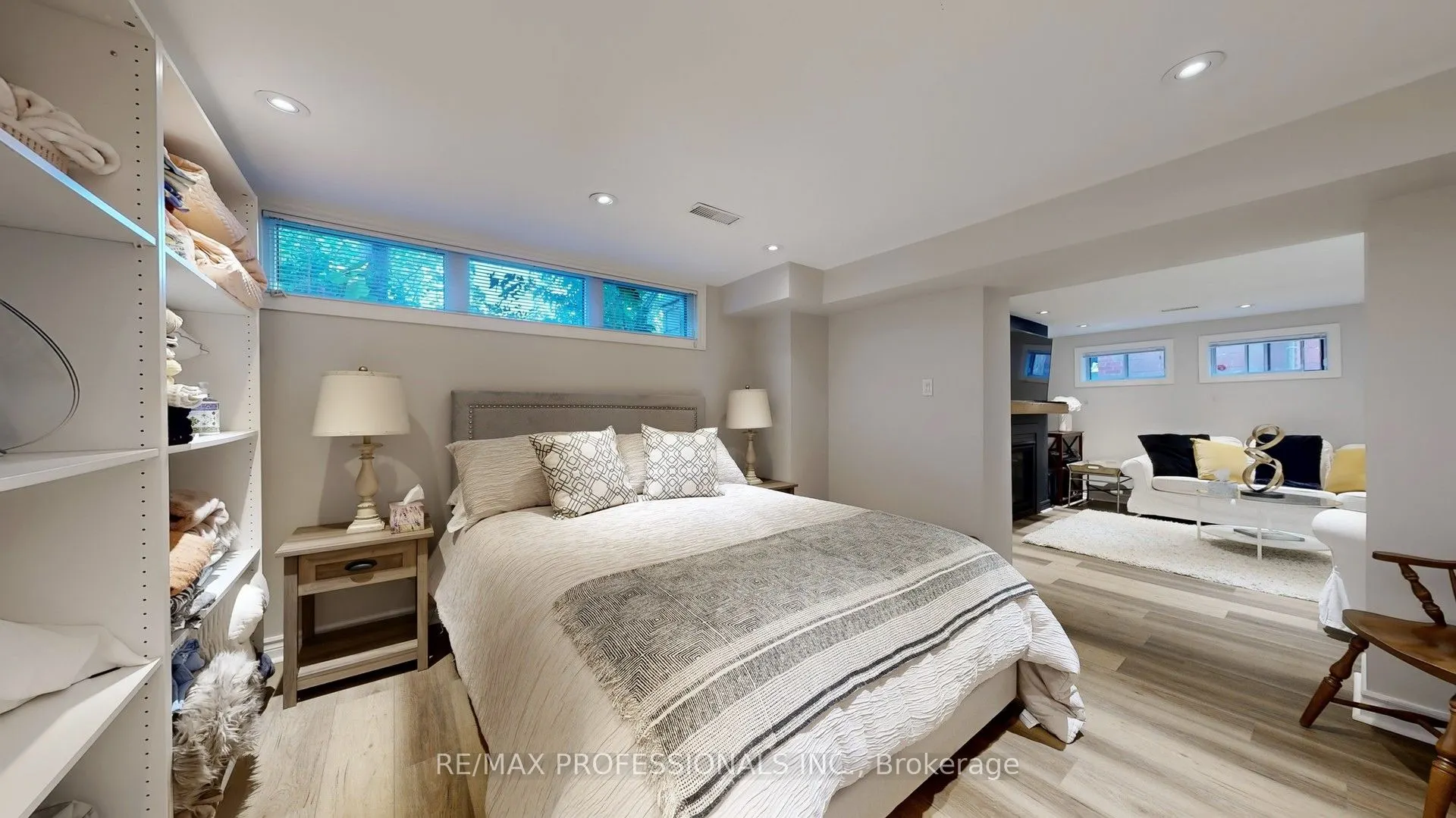 84 North Heights Road
