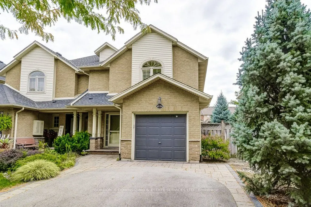 4114 Foxwood Drive