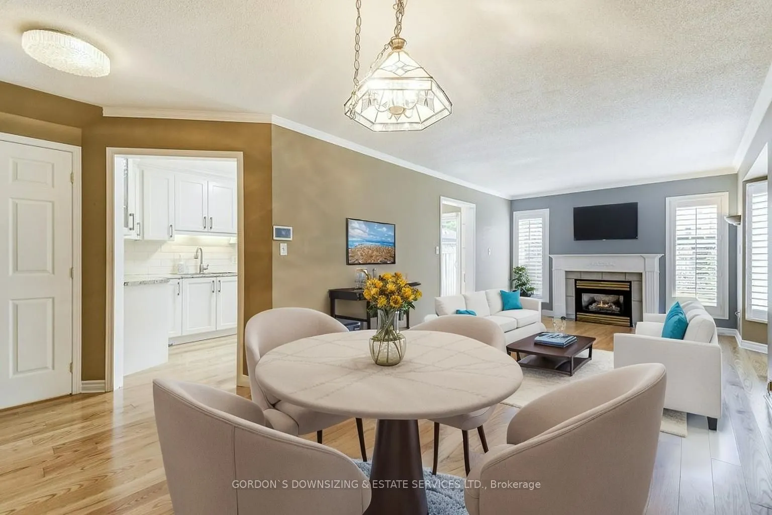 4114 Foxwood Drive
