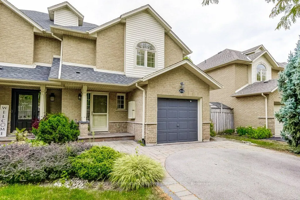 4114 Foxwood Drive