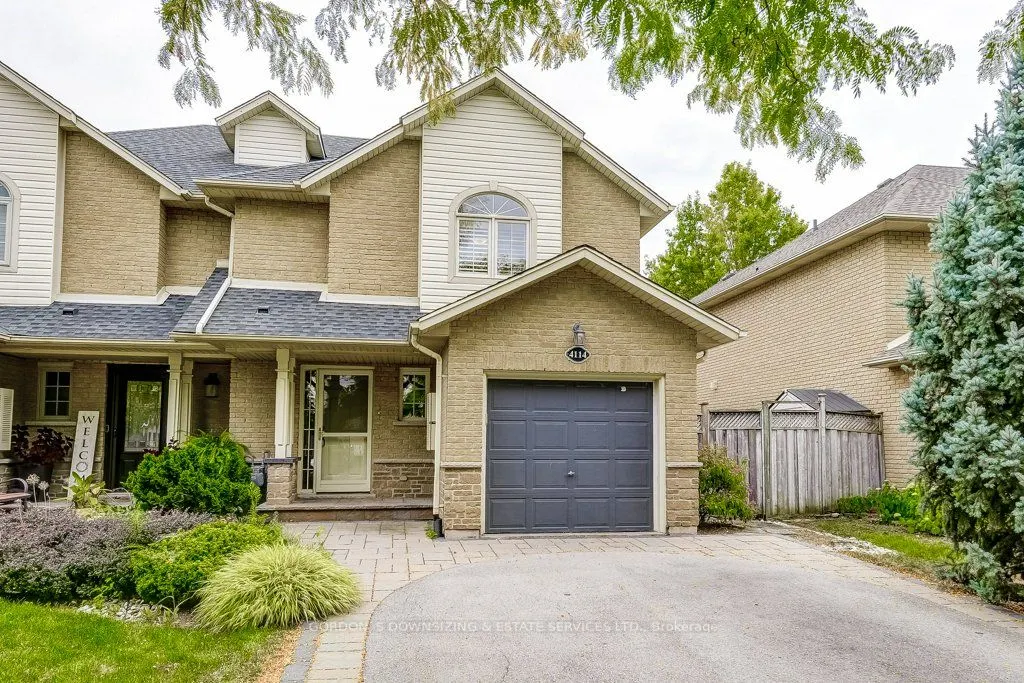 4114 Foxwood Drive