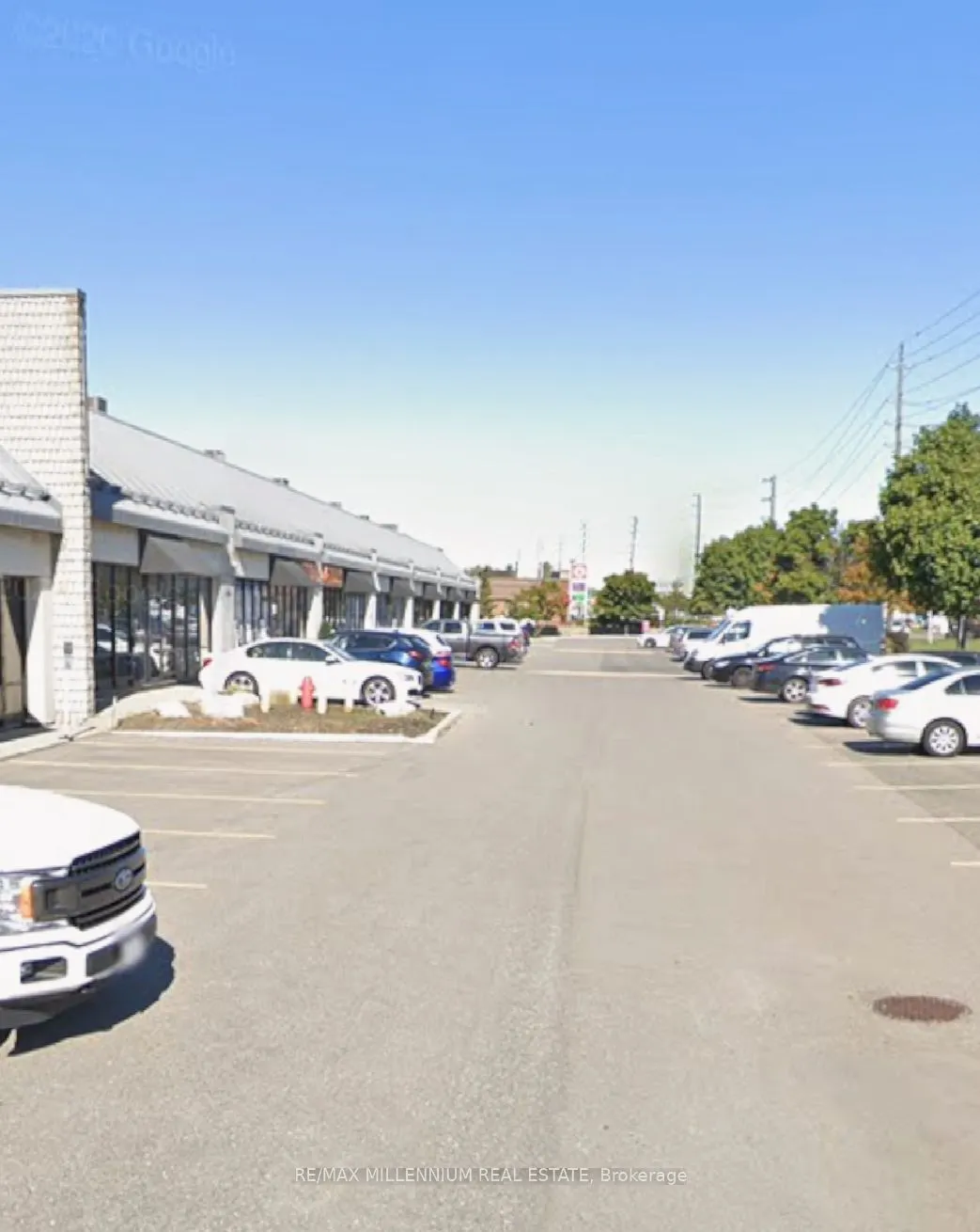7956 Torbram Road, #27