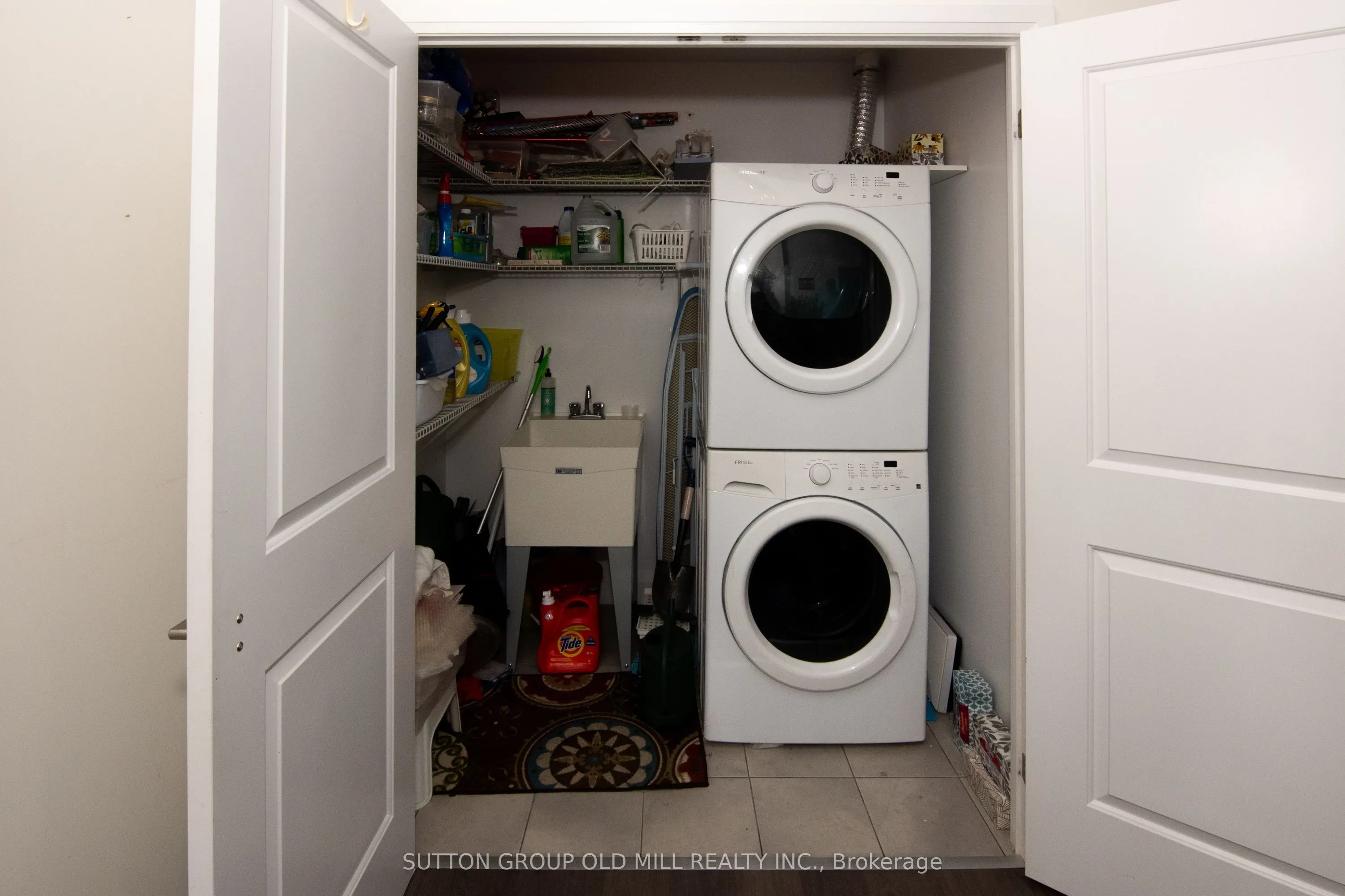 35 Fontenay Court, #1205