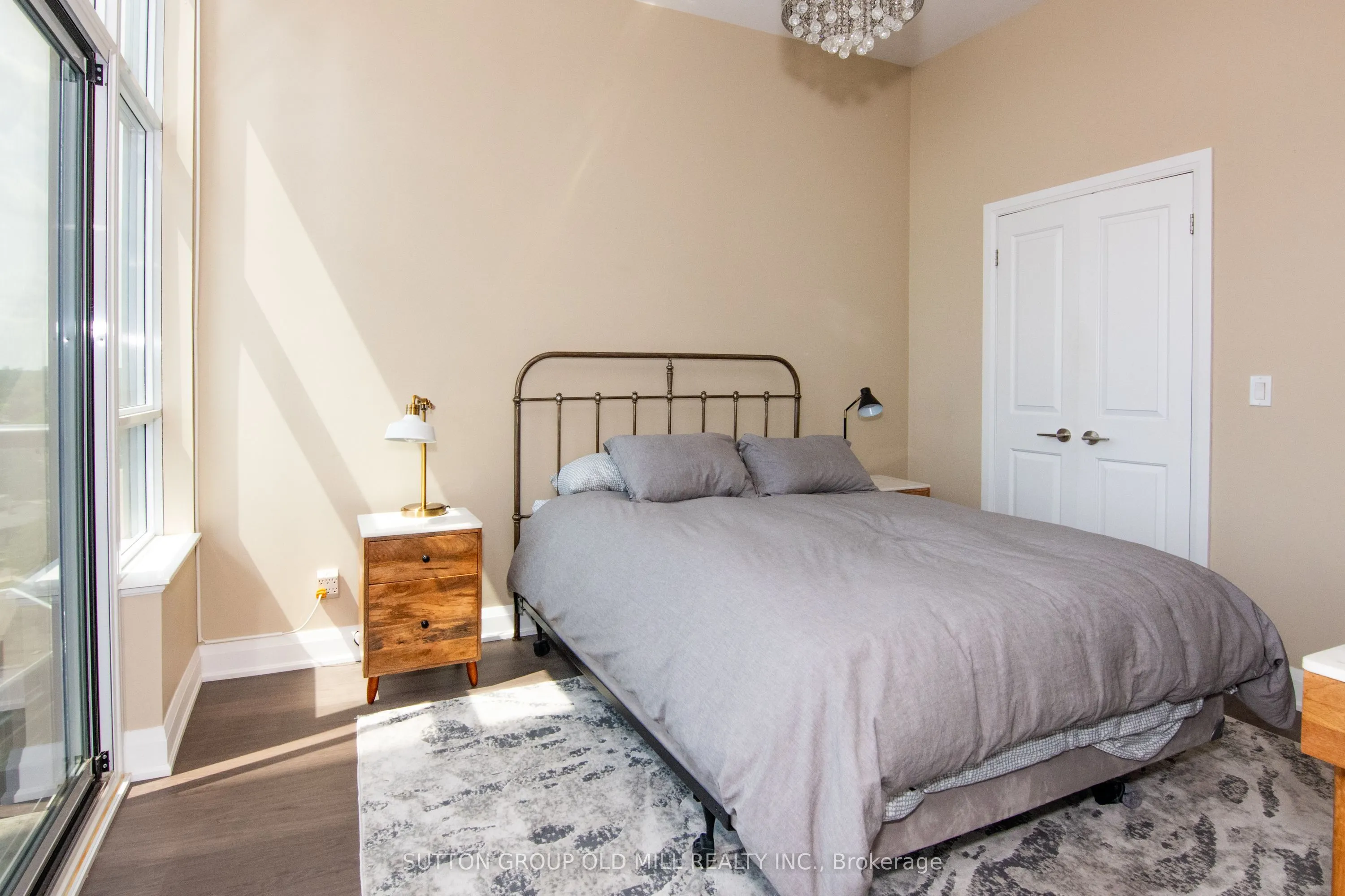 35 Fontenay Court, #1205