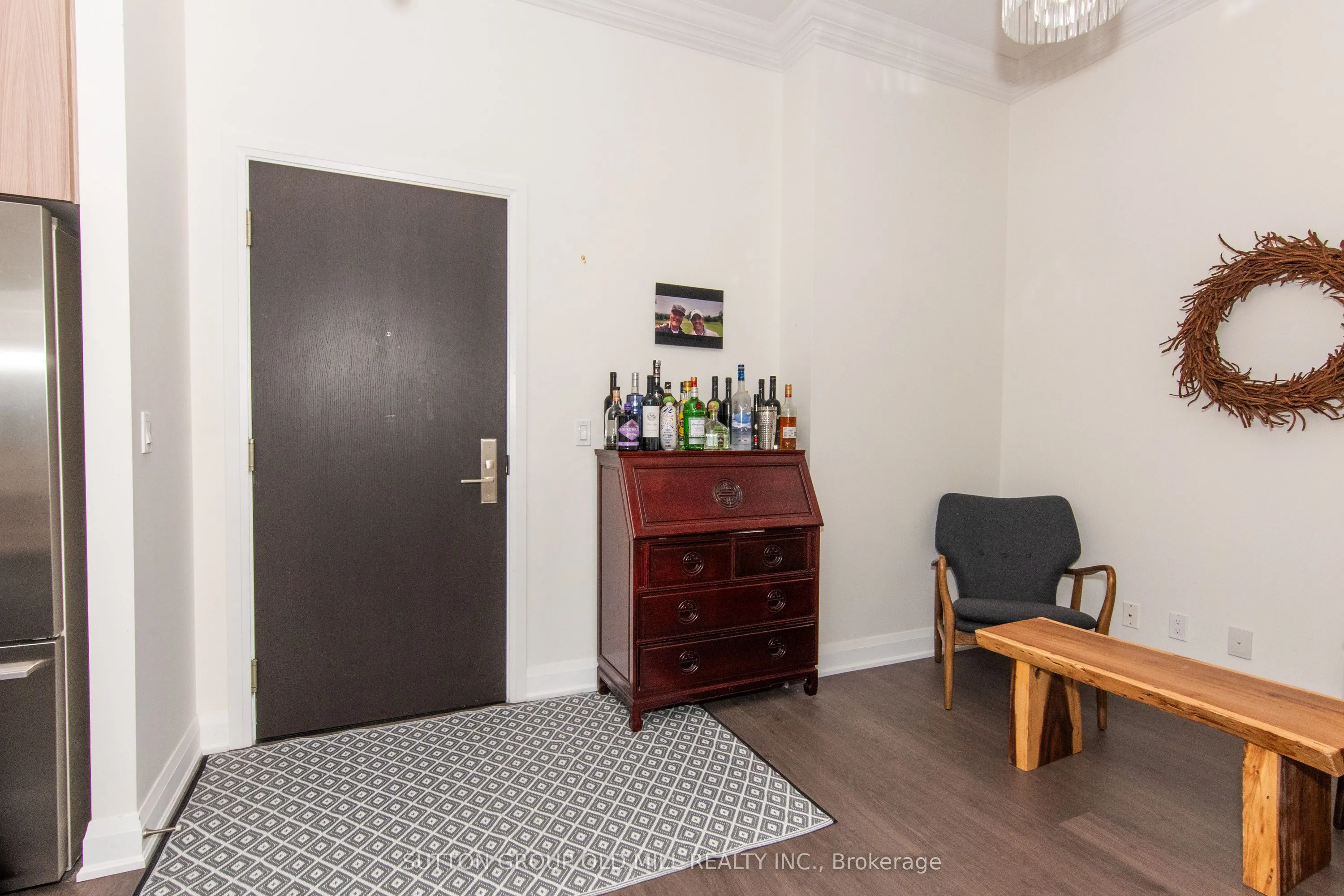 35 Fontenay Court, #1205