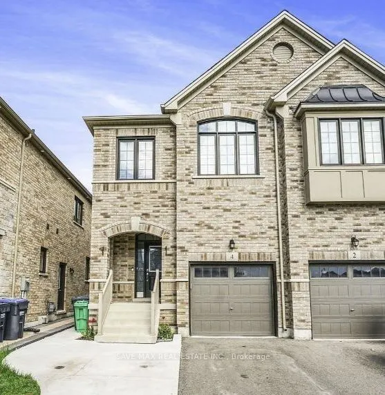 4 Hubbell Road, #Bsmt