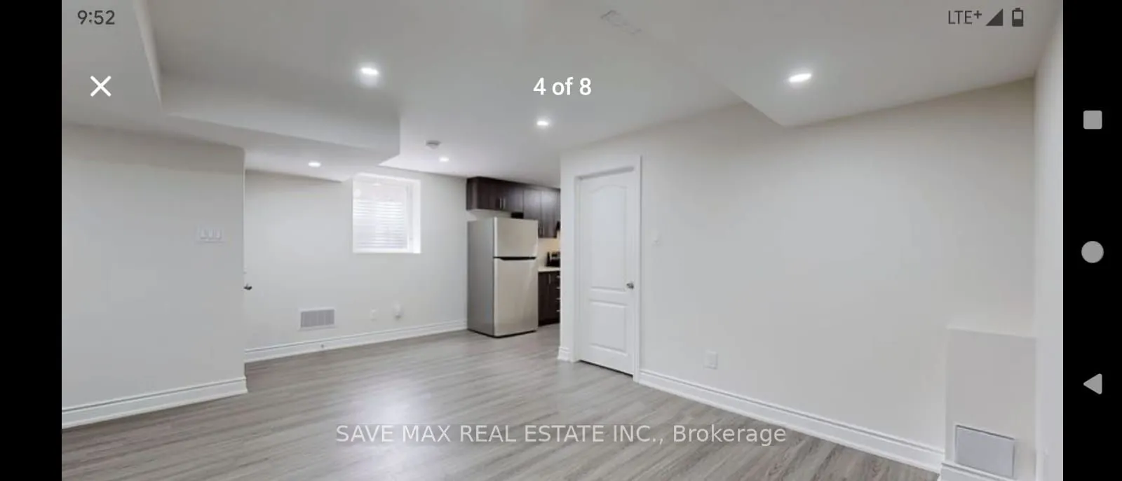 4 Hubbell Road, #Bsmt