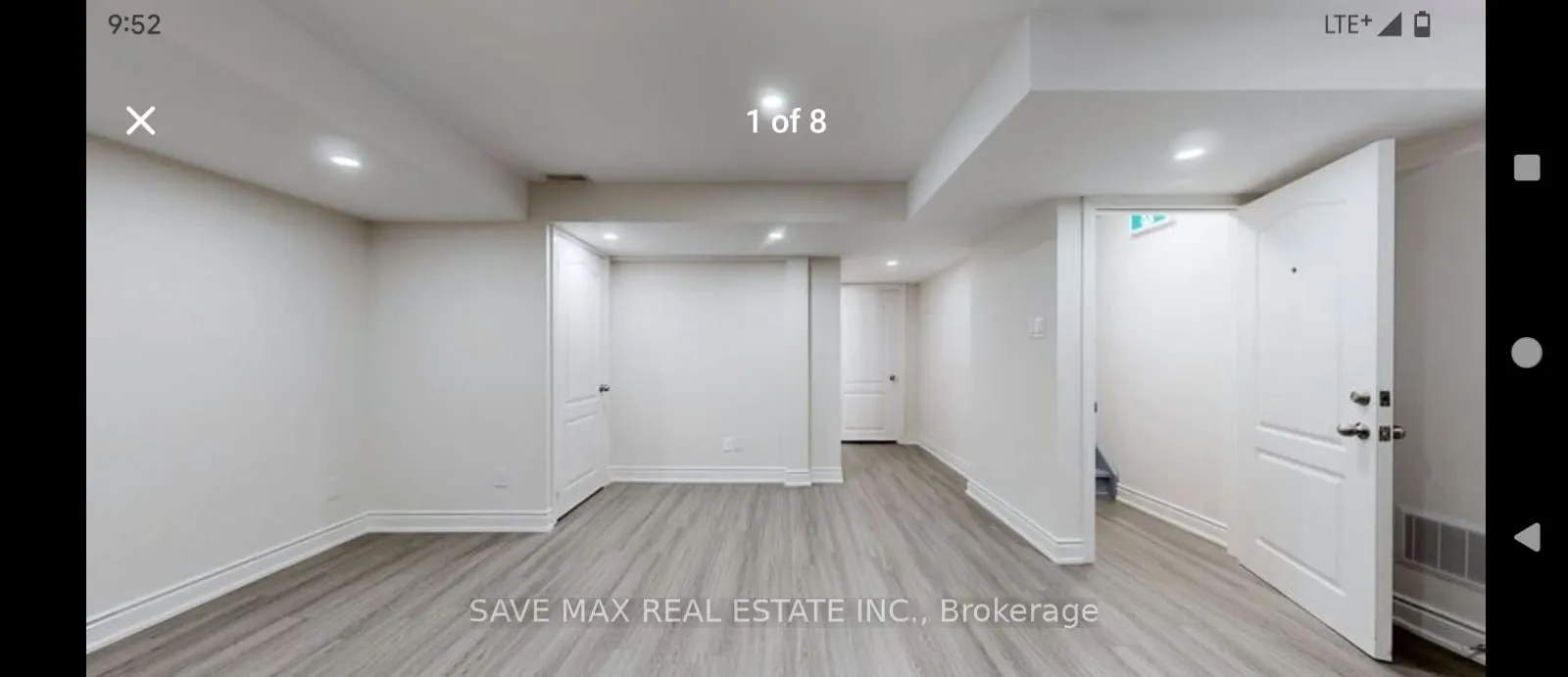 4 Hubbell Road, #Bsmt