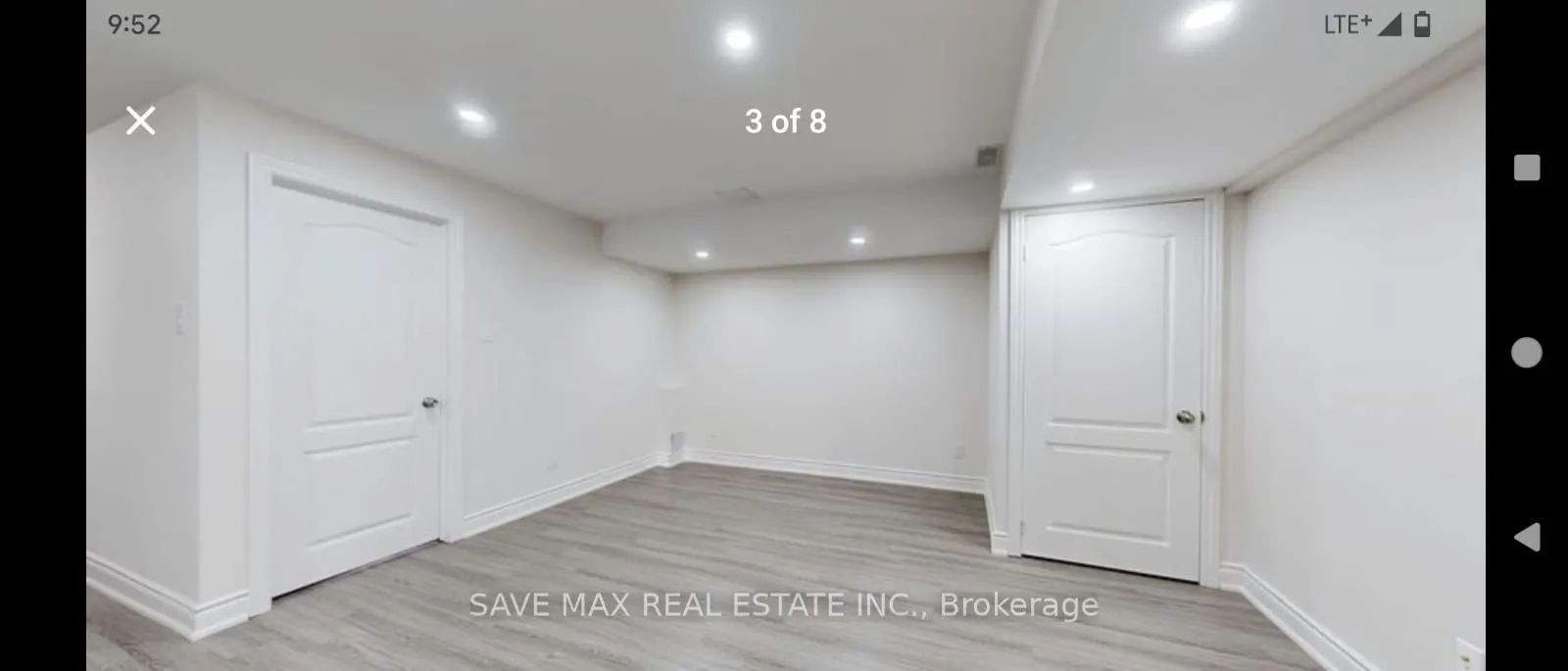 4 Hubbell Road, #Bsmt