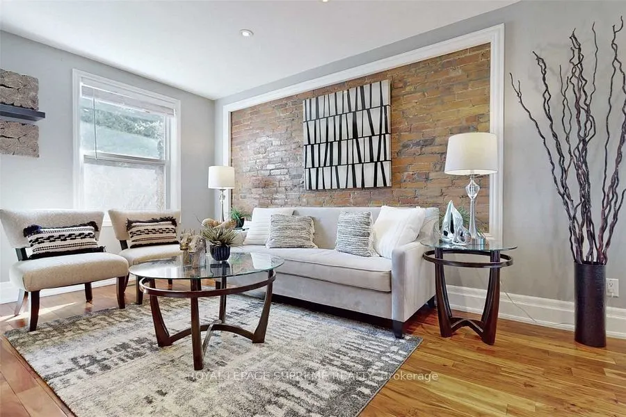 216 Silverthorn Avenue, #Main & Second Floor