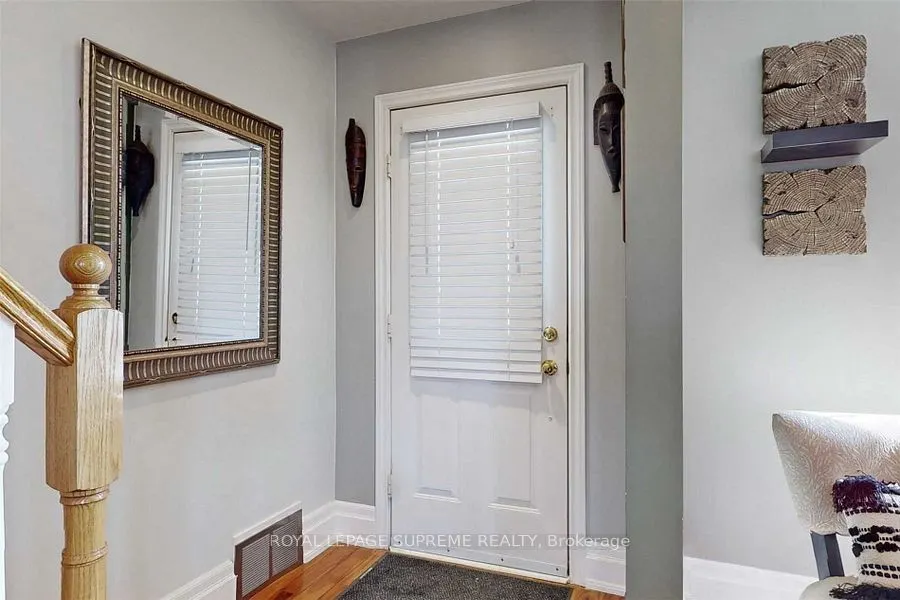 216 Silverthorn Avenue, #Main & Second Floor
