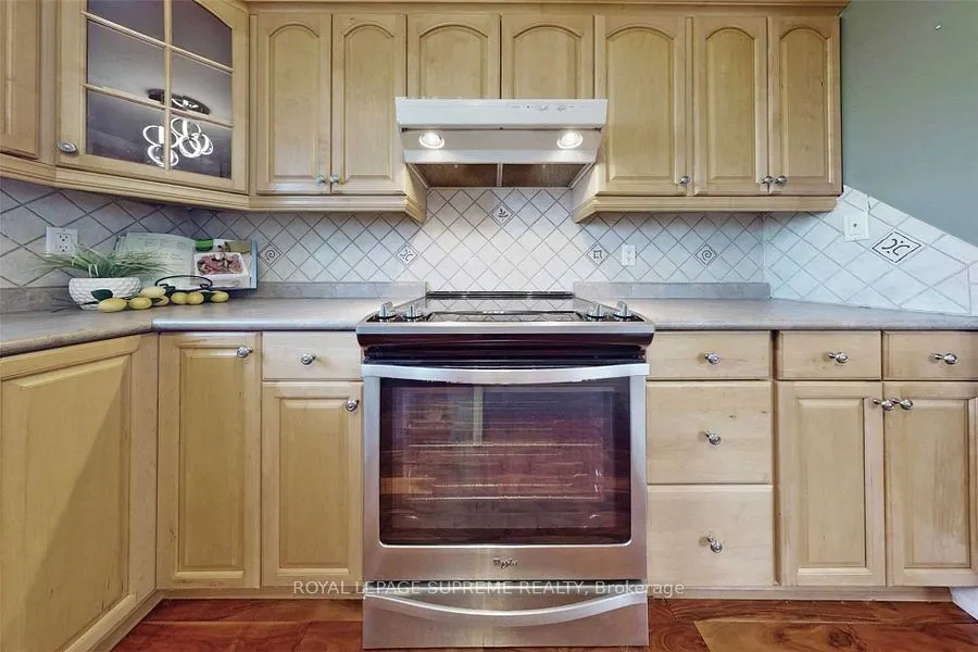 216 Silverthorn Avenue, #Main & Second Floor