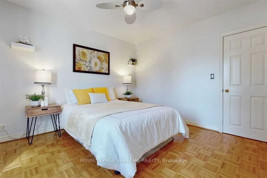 216 Silverthorn Avenue, #Main & Second Floor