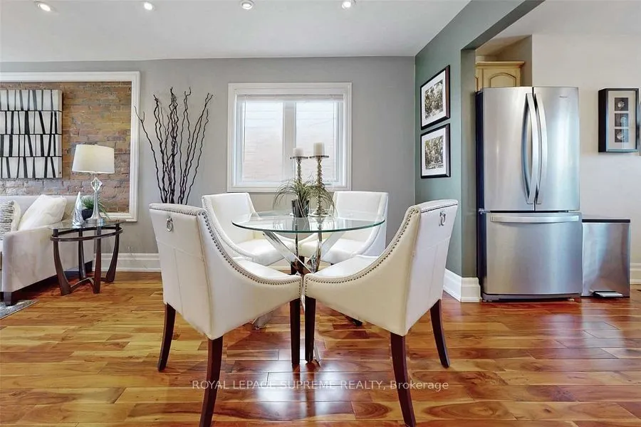 216 Silverthorn Avenue, #Main & Second Floor