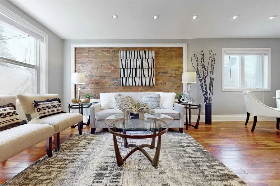 216 Silverthorn Avenue, #Main & Second Floor