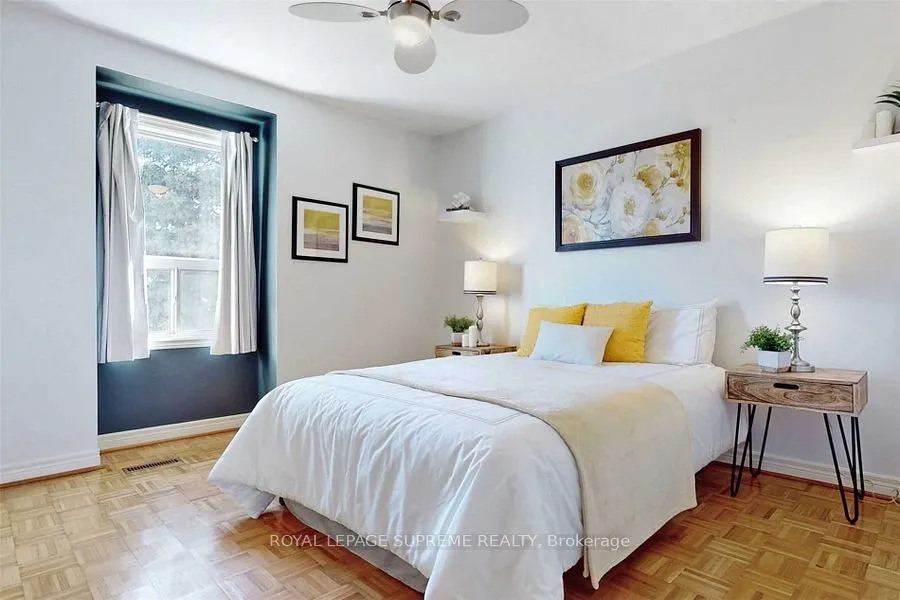 216 Silverthorn Avenue, #Main & Second Floor