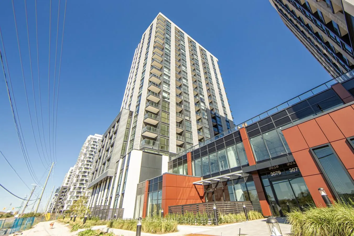 3079 Trafalgar Road, #508
