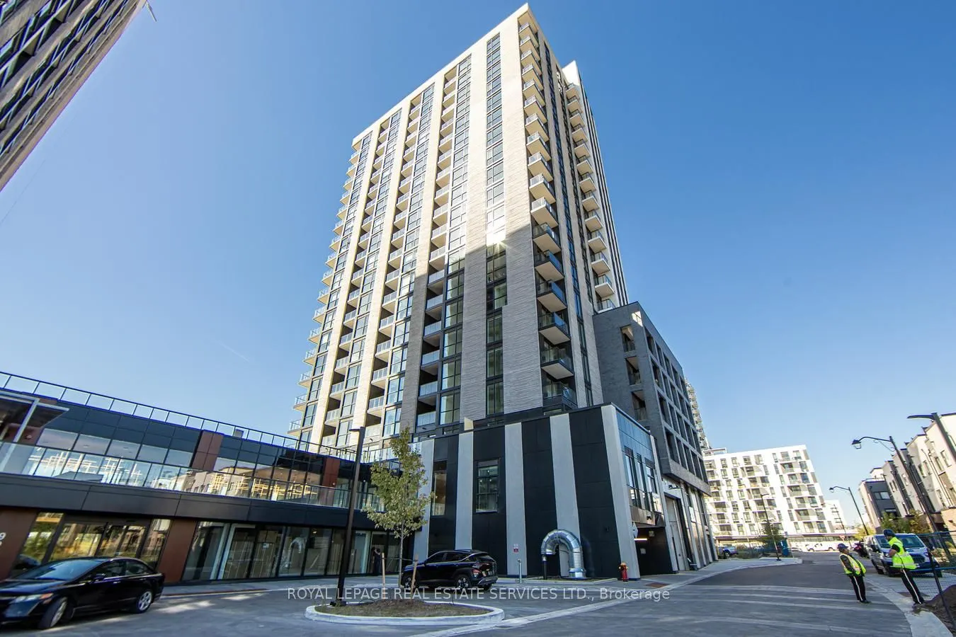 3079 Trafalgar Road, #508