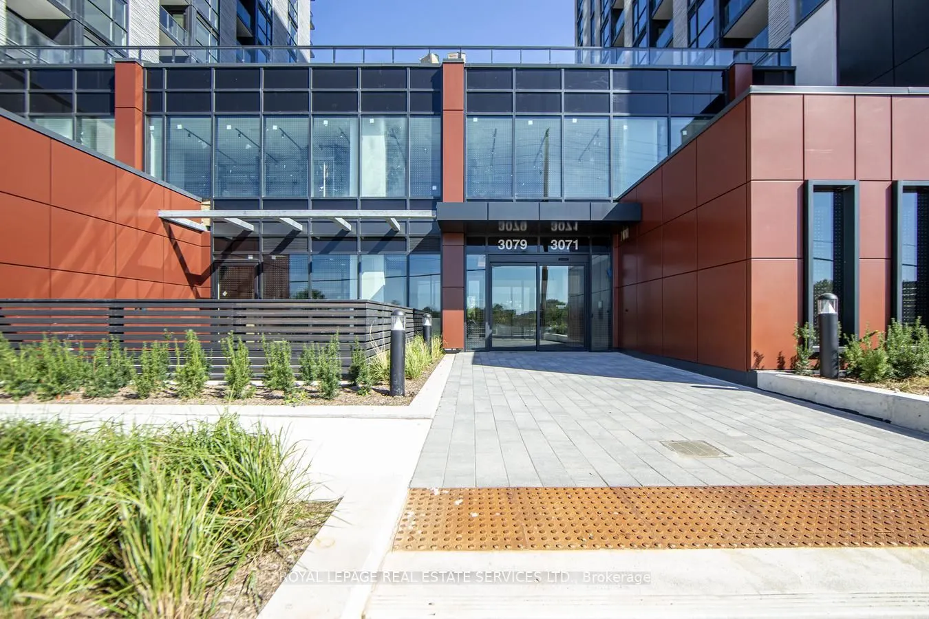 3079 Trafalgar Road, #508