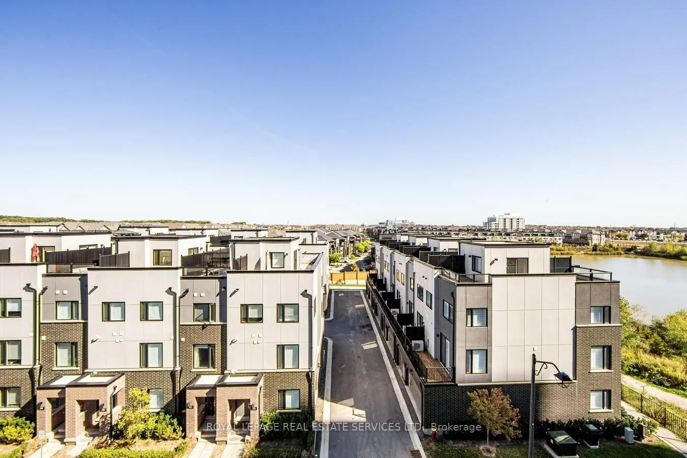 3079 Trafalgar Road, #508