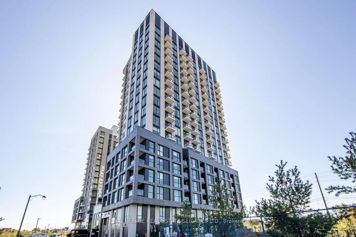 3079 Trafalgar Road, #508