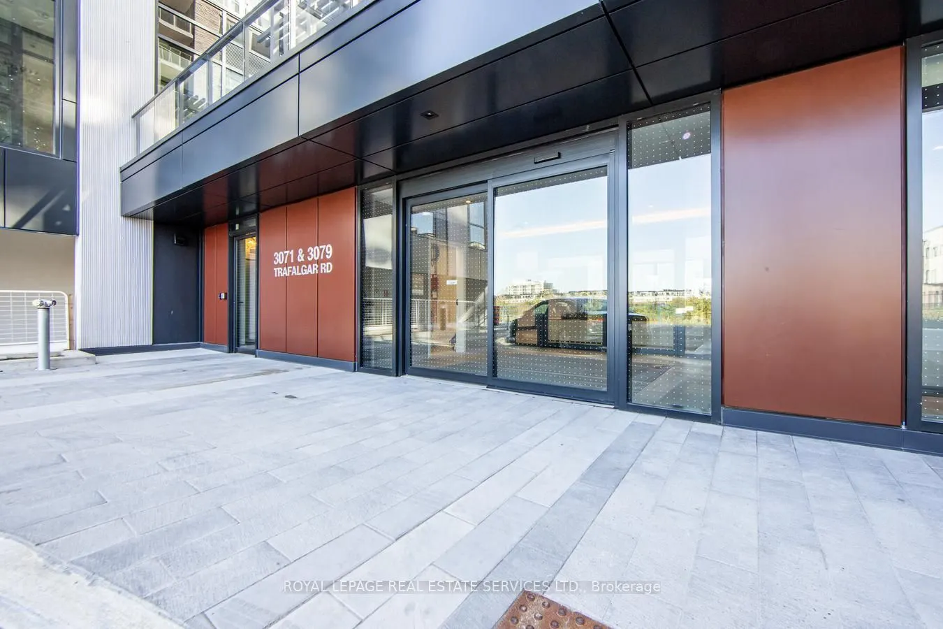 3079 Trafalgar Road, #508
