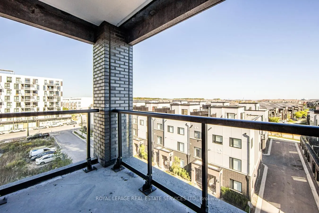 3079 Trafalgar Road, #508