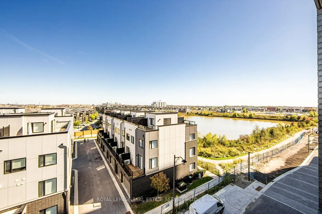 3079 Trafalgar Road, #508