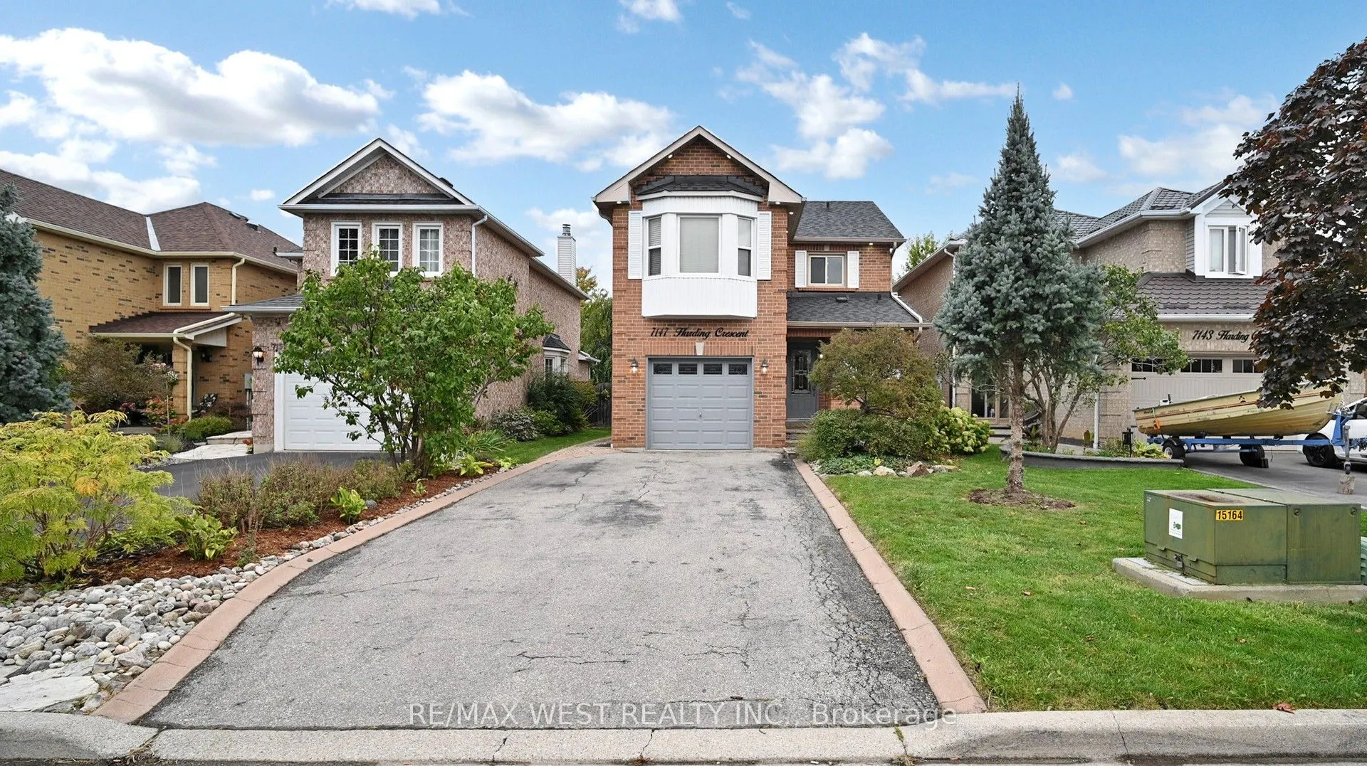 7147 Harding Crescent