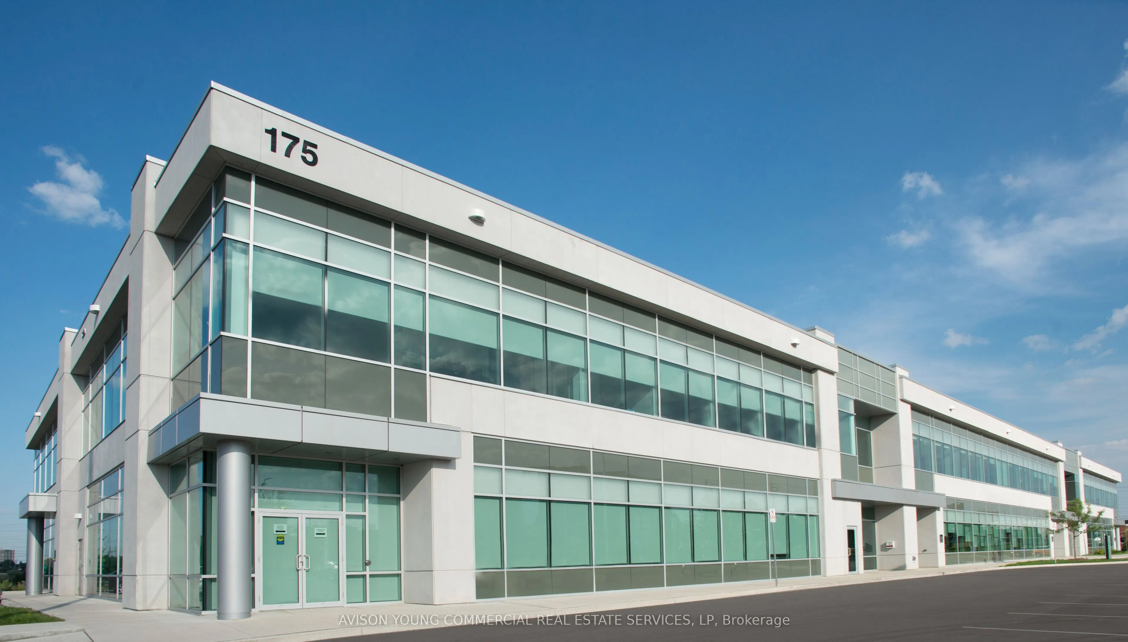 175 Galaxy Boulevard, #200A
