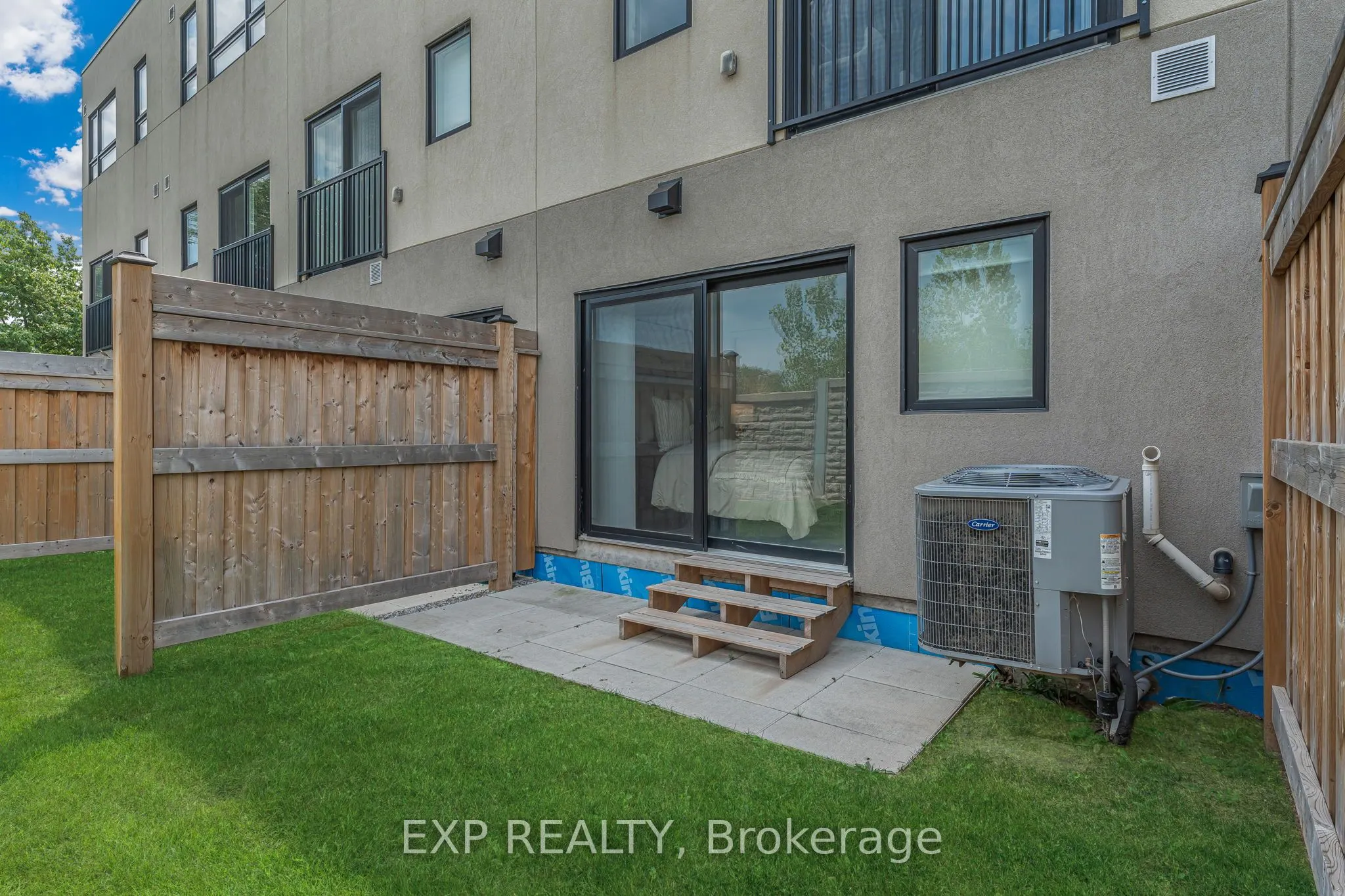 1121 Cooke Boulevard, #90