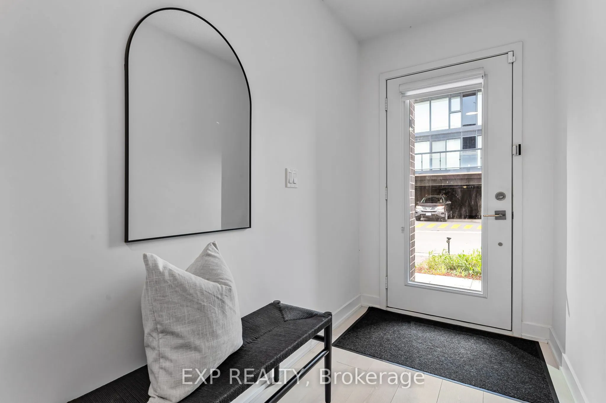 1121 Cooke Boulevard, #90
