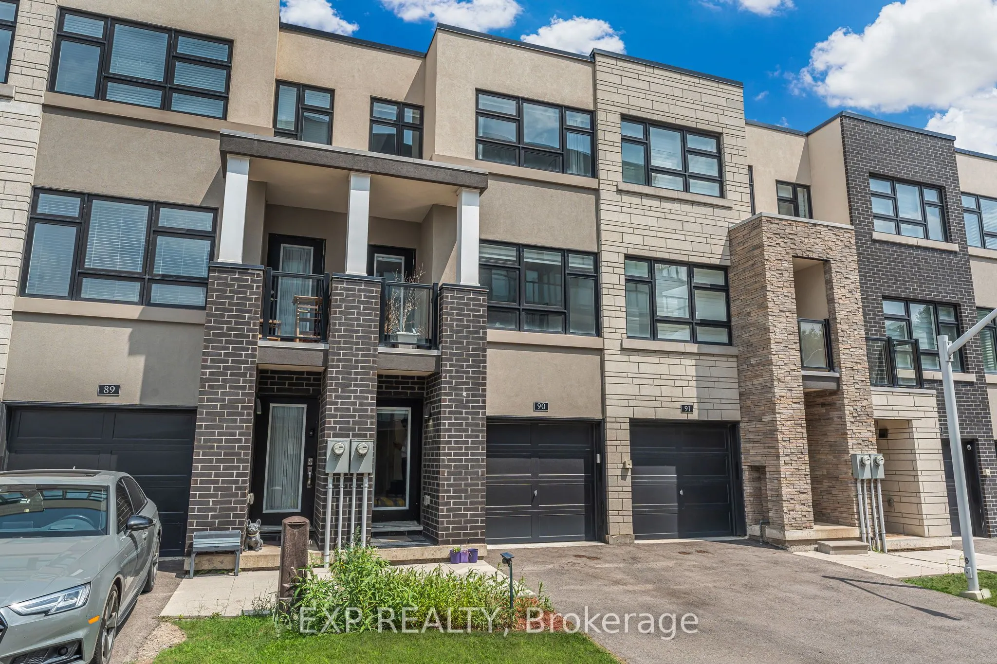1121 Cooke Boulevard, #90
