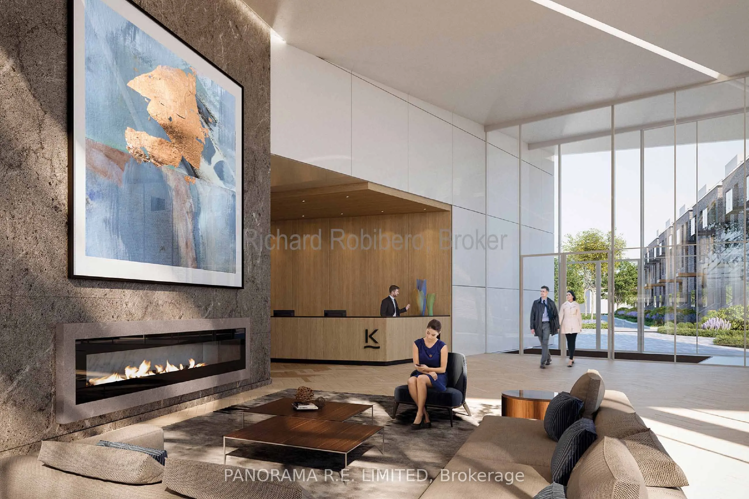 20 Brin Drive, #509
