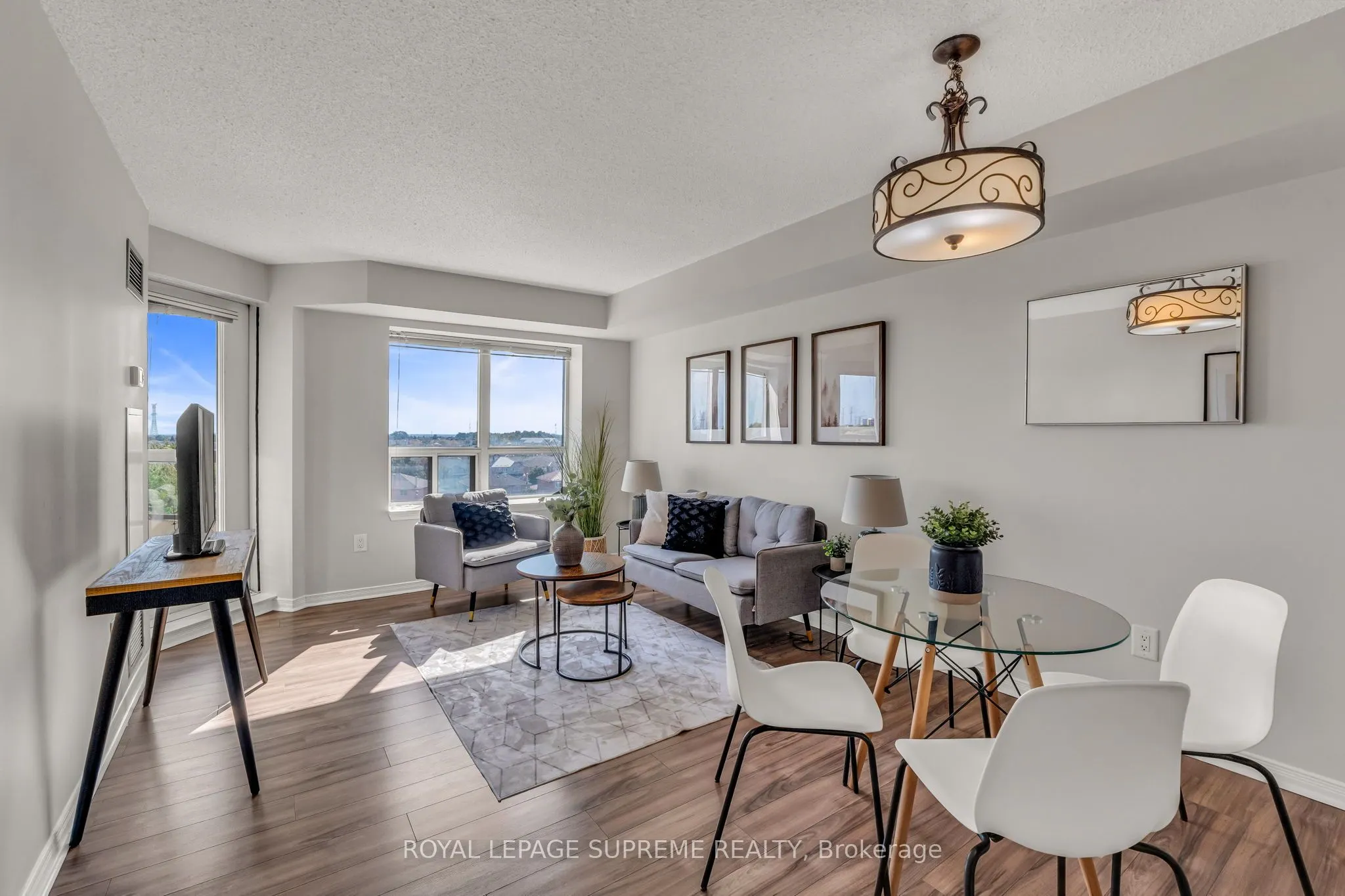 300 Ray Lawson Boulevard, #601