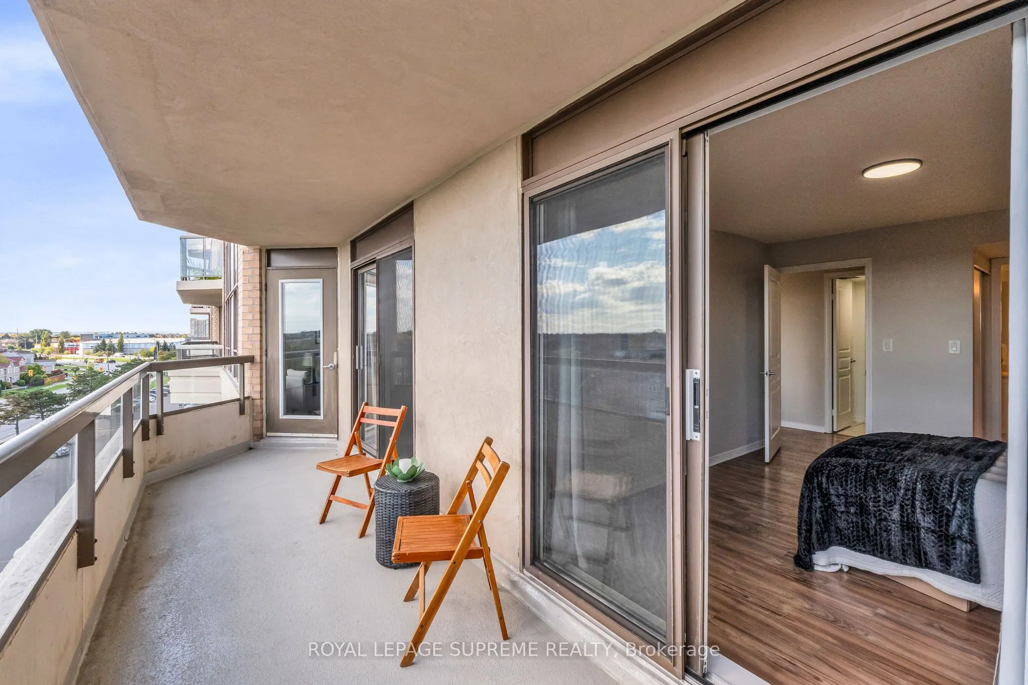 300 Ray Lawson Boulevard, #601
