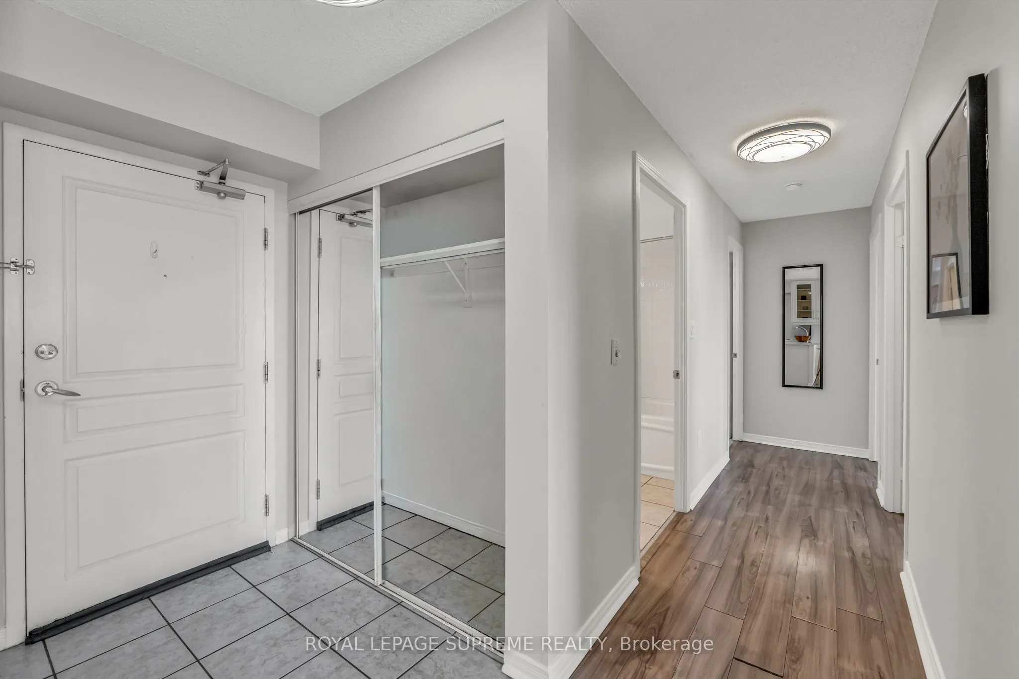 300 Ray Lawson Boulevard, #601