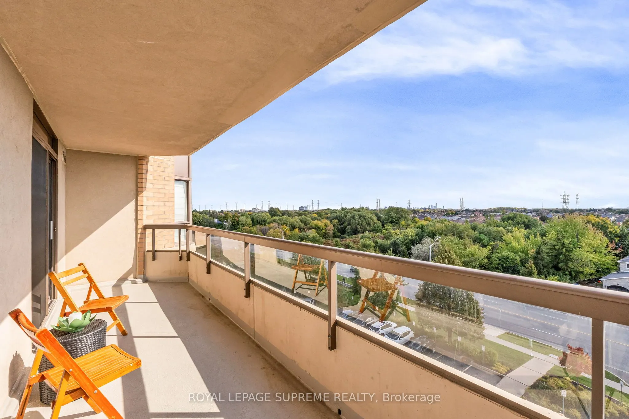 300 Ray Lawson Boulevard, #601