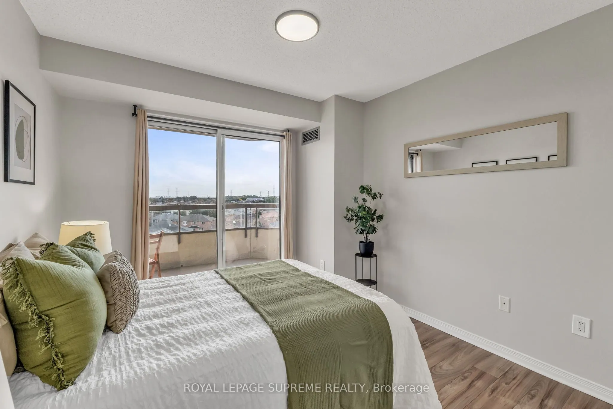 300 Ray Lawson Boulevard, #601