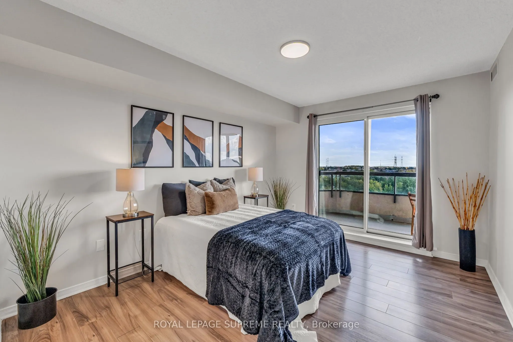 300 Ray Lawson Boulevard, #601