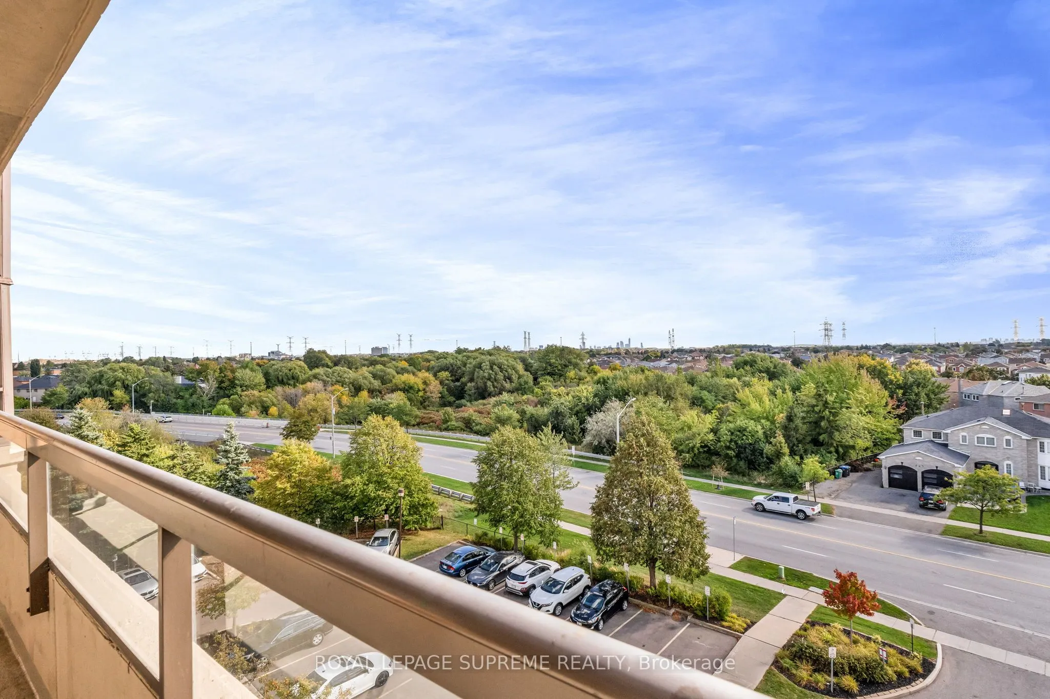 300 Ray Lawson Boulevard, #601