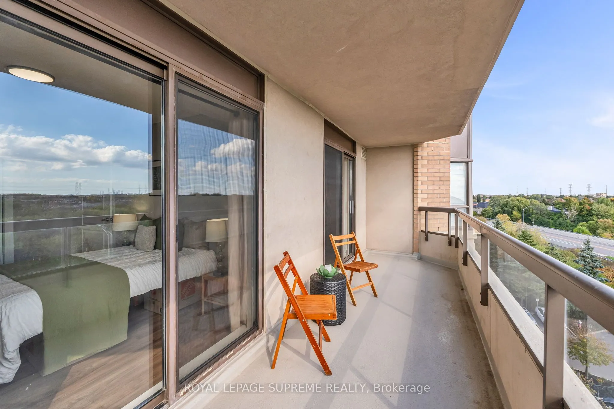 300 Ray Lawson Boulevard, #601