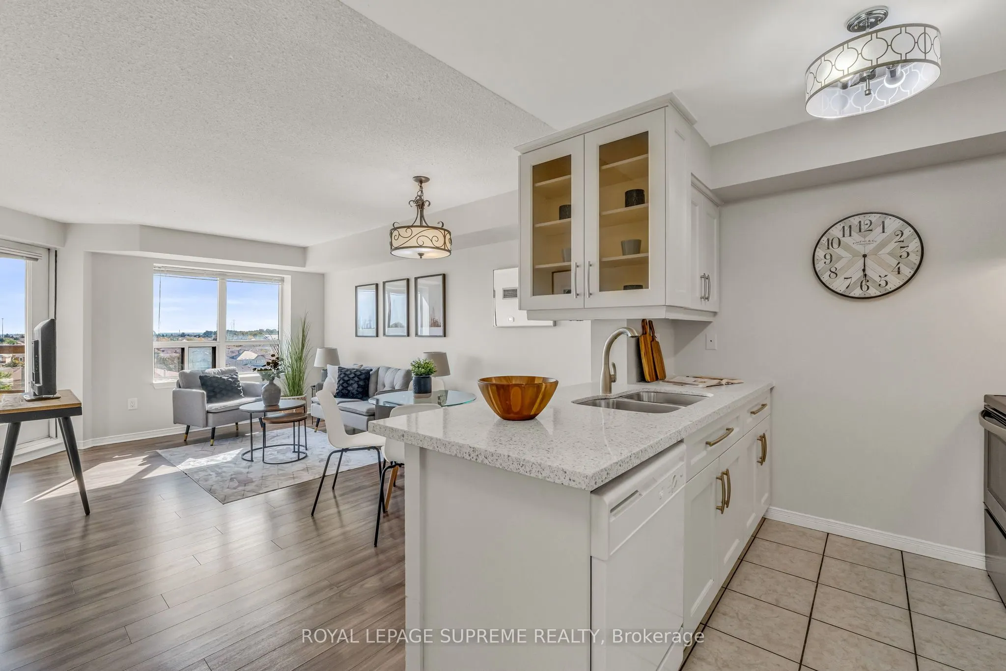 300 Ray Lawson Boulevard, #601