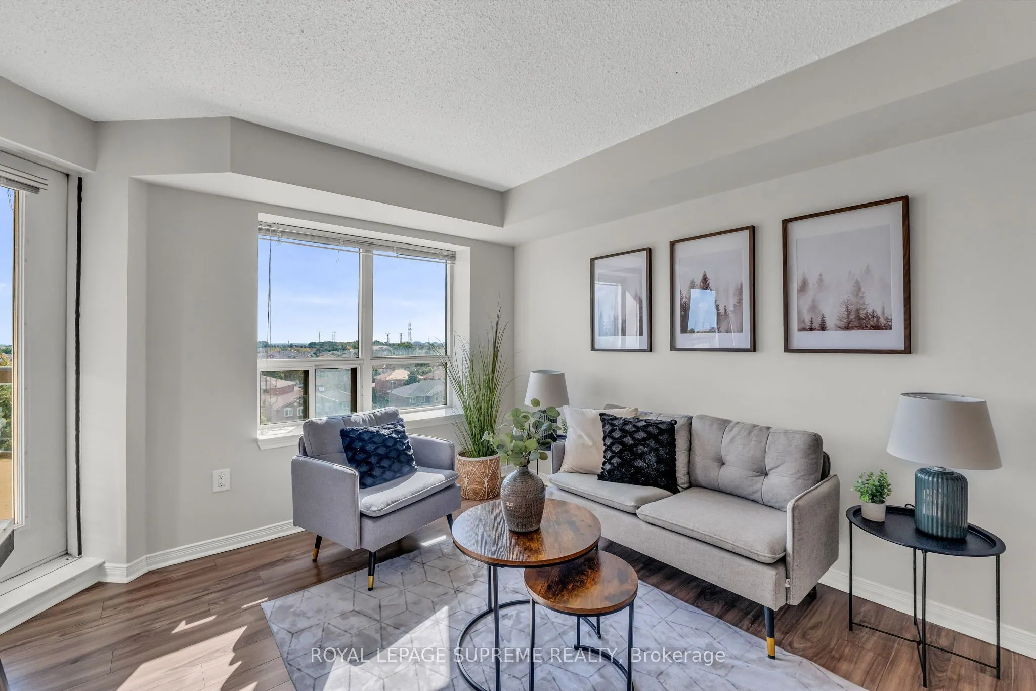300 Ray Lawson Boulevard, #601