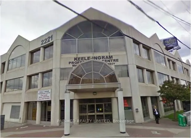 2221 Keele Street, #311