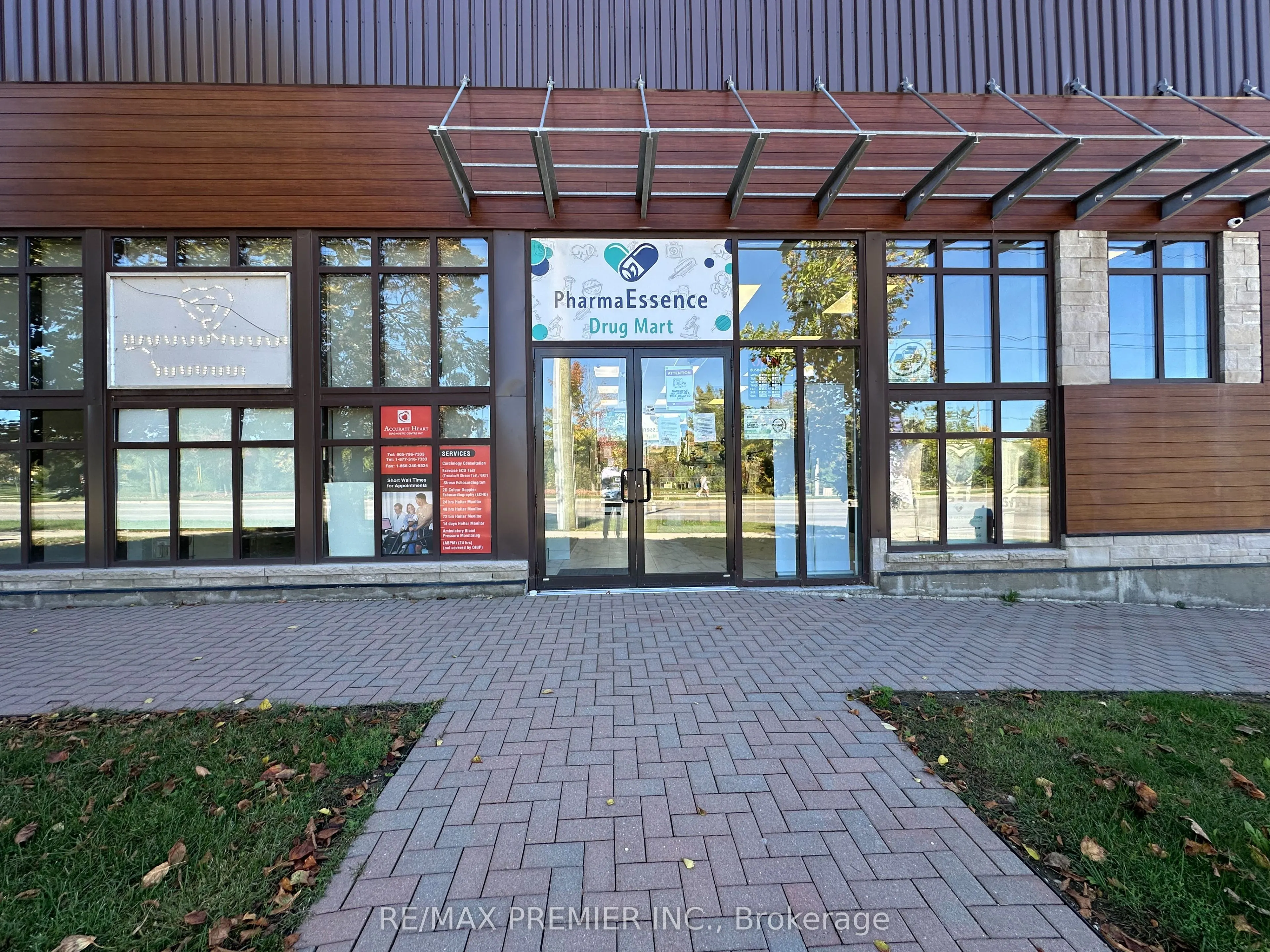 120 Guelph Street