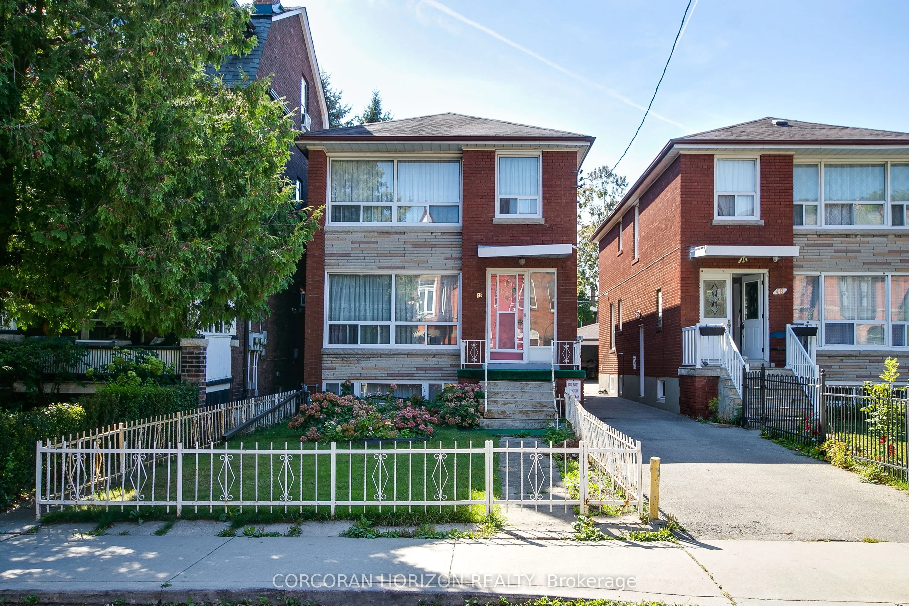 46 Macdonell Avenue